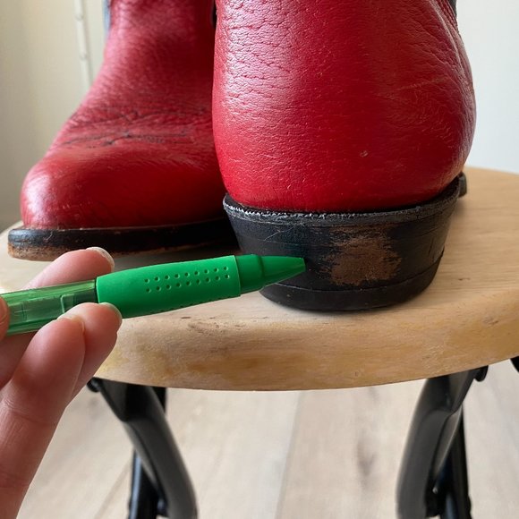 Cowboy Boots Women's authentic Alberta Boots - Picture 6 of 14